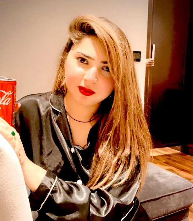 Komal Call Girl Jalandhar Escort