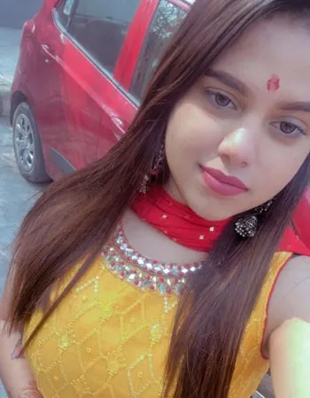 Sexy Jalandhar college girl